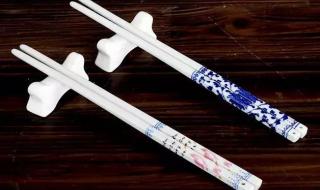 筷子用什么材质好 筷子什么材质好